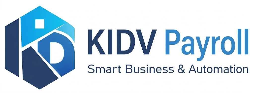 KIDV Tech